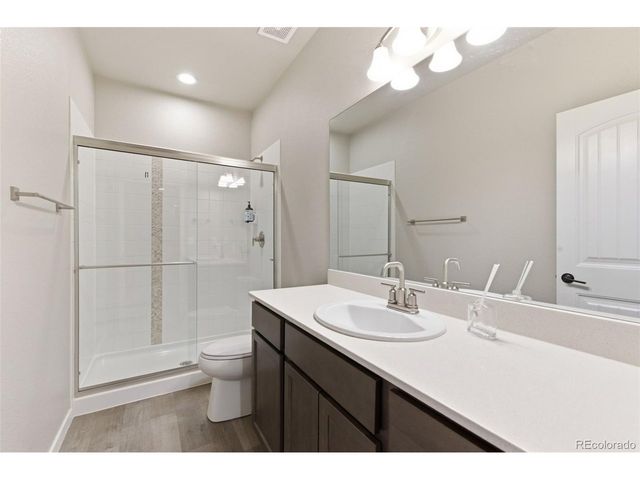 1878 Walnut Creek Ct, Colorado Springs, CO 80921