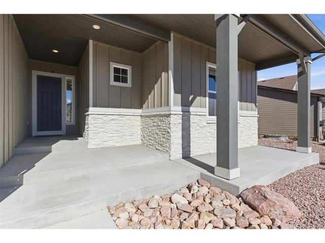 1878 Walnut Creek Ct, Colorado Springs, CO 80921
