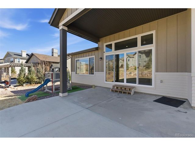 1878 Walnut Creek Ct, Colorado Springs, CO 80921
