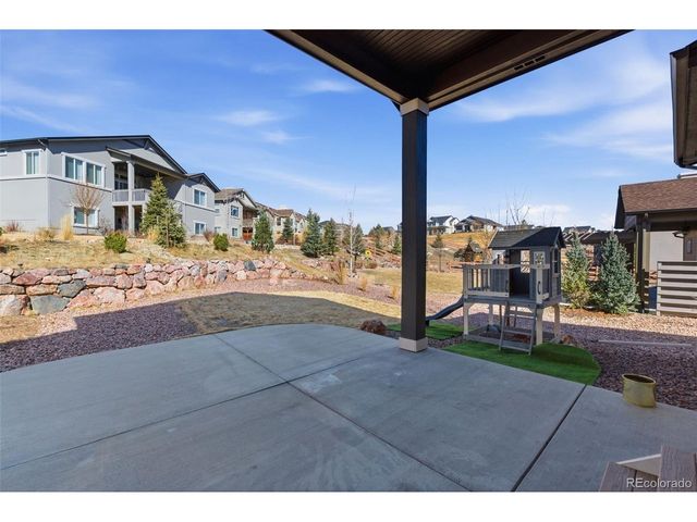 1878 Walnut Creek Ct, Colorado Springs, CO 80921