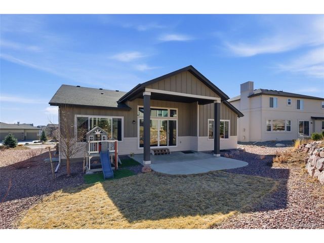 1878 Walnut Creek Ct, Colorado Springs, CO 80921
