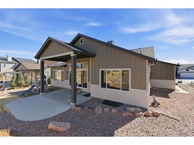 1878 Walnut Creek Ct, Colorado Springs, CO 80921