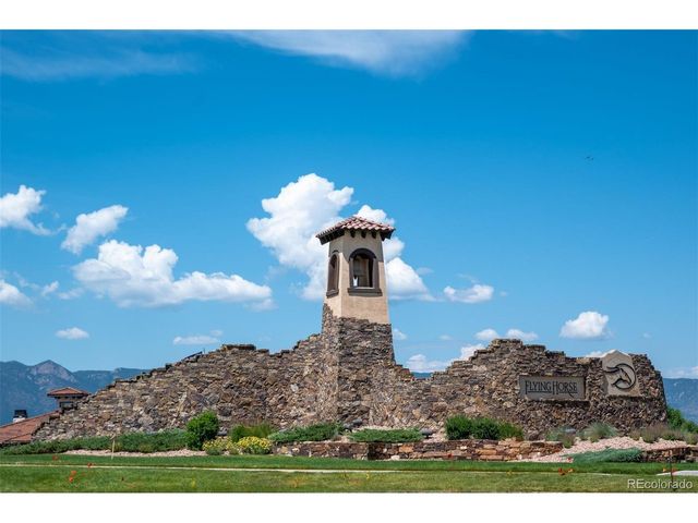 1878 Walnut Creek Ct, Colorado Springs, CO 80921