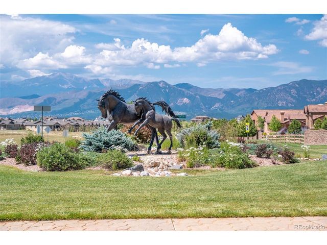 1878 Walnut Creek Ct, Colorado Springs, CO 80921