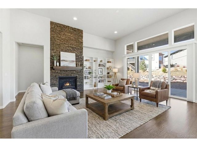 1878 Walnut Creek Ct, Colorado Springs, CO 80921