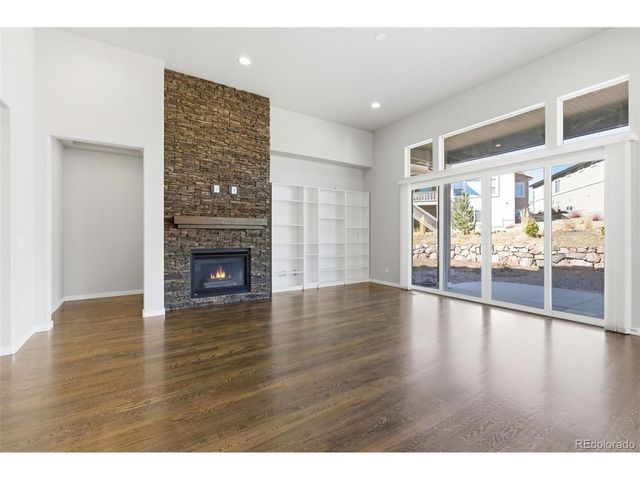 1878 Walnut Creek Ct, Colorado Springs, CO 80921
