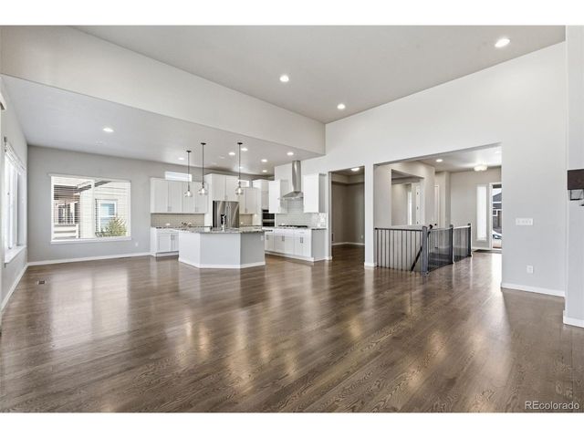 1878 Walnut Creek Ct, Colorado Springs, CO 80921