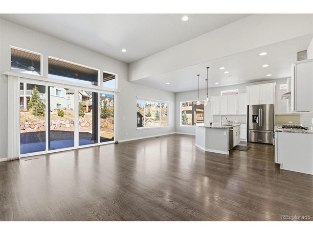 1878 Walnut Creek Ct, Colorado Springs, CO 80921