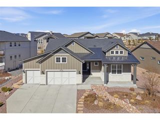 1878 Walnut Creek Ct, Colorado Springs, CO 80921