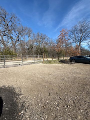 613 WILD VALLEY Drive, West Tawakoni, TX 75474