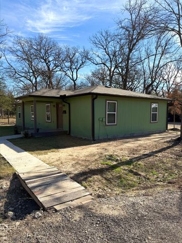 613 WILD VALLEY Drive, West Tawakoni, TX 75474