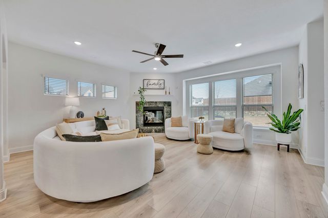 16928 Mirador Way, Justin, TX 76247