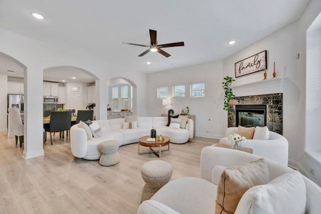 16928 Mirador Way, Justin, TX 76247