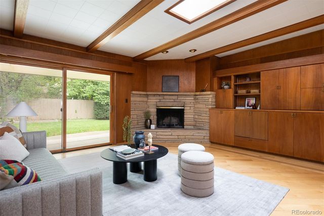 5030 S Beeler Street, Greenwood Village, CO 80111
