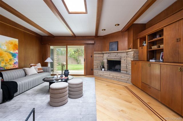5030 S Beeler Street, Greenwood Village, CO 80111