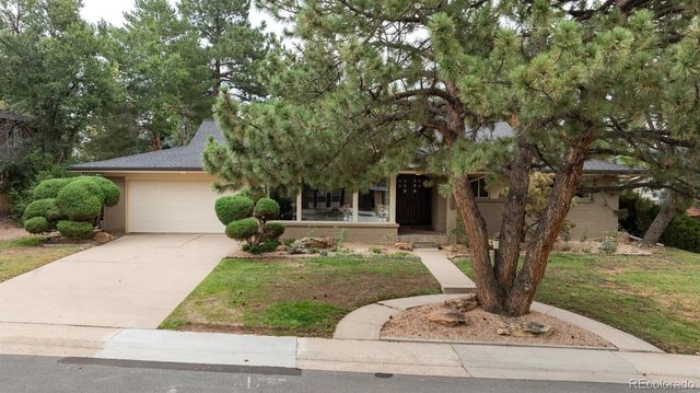 5030 S Beeler Street, Greenwood Village, CO 80111
