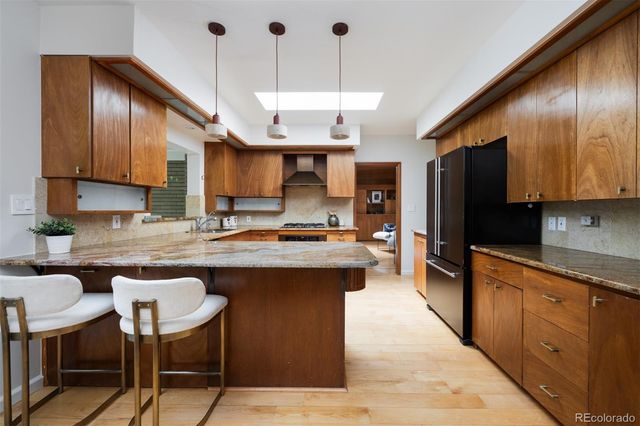 5030 S Beeler Street, Greenwood Village, CO 80111
