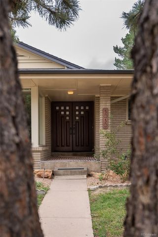 5030 S Beeler Street, Greenwood Village, CO 80111