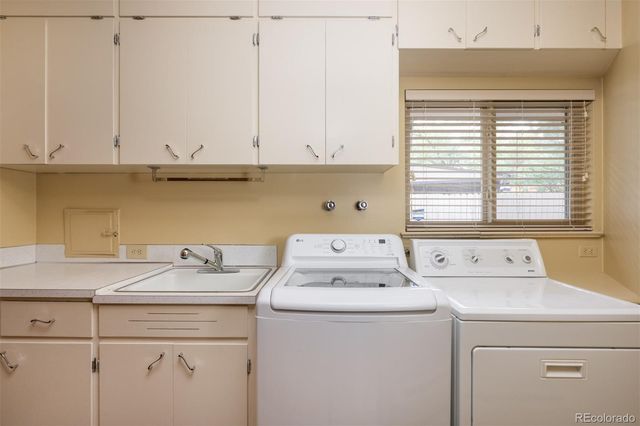 5030 S Beeler Street, Greenwood Village, CO 80111