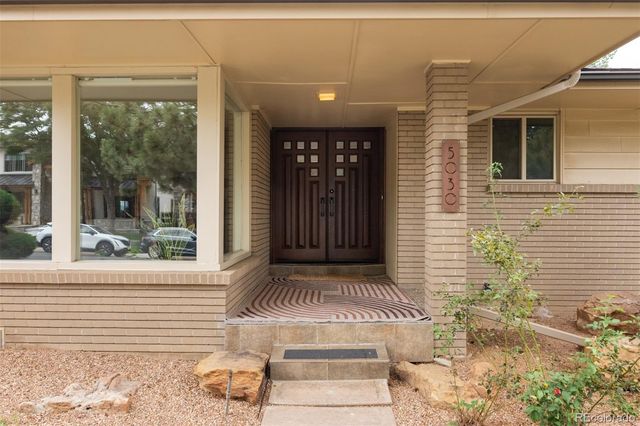 5030 S Beeler Street, Greenwood Village, CO 80111
