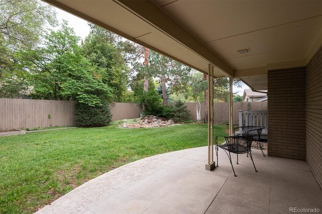 5030 S Beeler Street, Greenwood Village, CO 80111