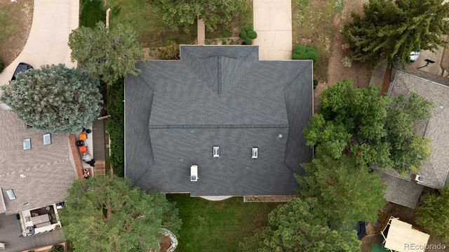 5030 S Beeler Street, Greenwood Village, CO 80111