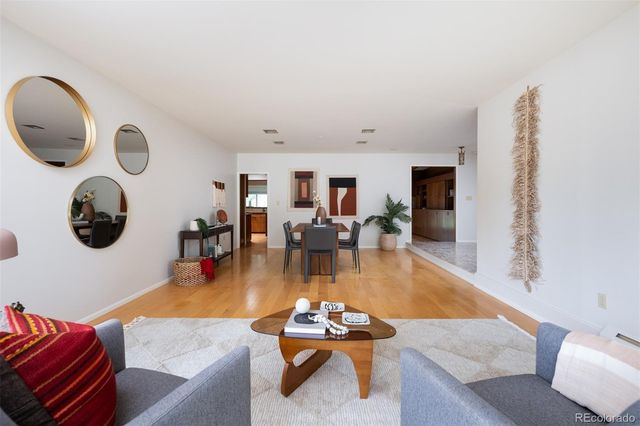5030 S Beeler Street, Greenwood Village, CO 80111