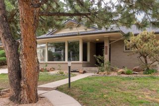 5030 S Beeler Street, Greenwood Village, CO 80111