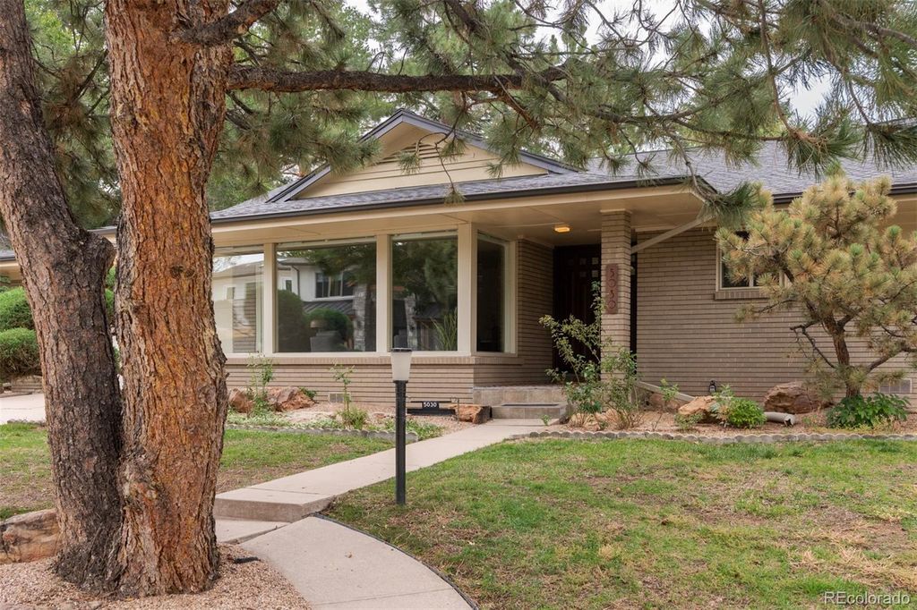 5030 S Beeler Street, Greenwood Village, CO 80111