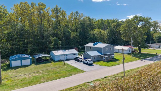 1005 E Ohio Street, Princeton, IN 47670