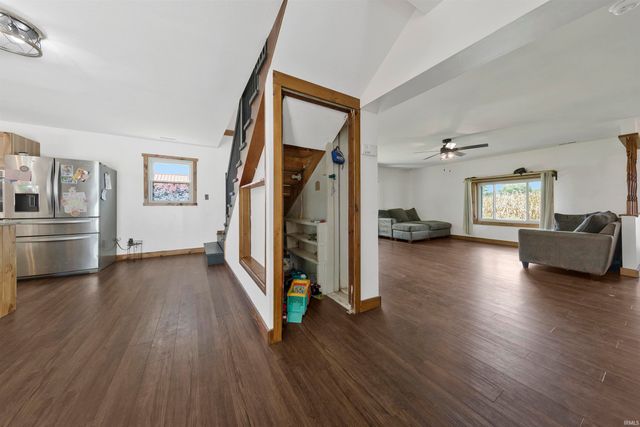 1005 E Ohio Street, Princeton, IN 47670