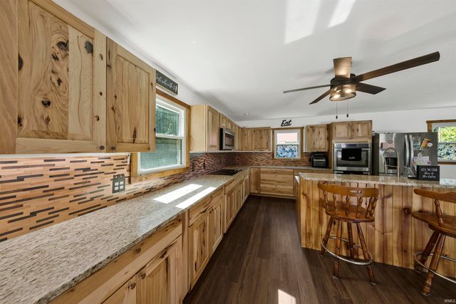 1005 E Ohio Street, Princeton, IN 47670