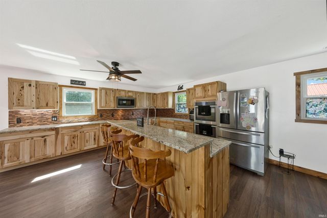 1005 E Ohio Street, Princeton, IN 47670