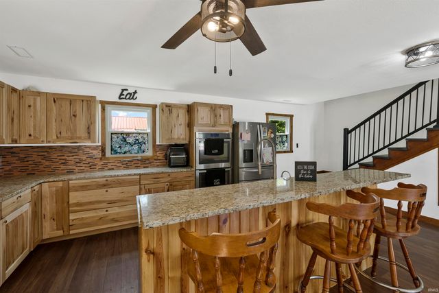 1005 E Ohio Street, Princeton, IN 47670