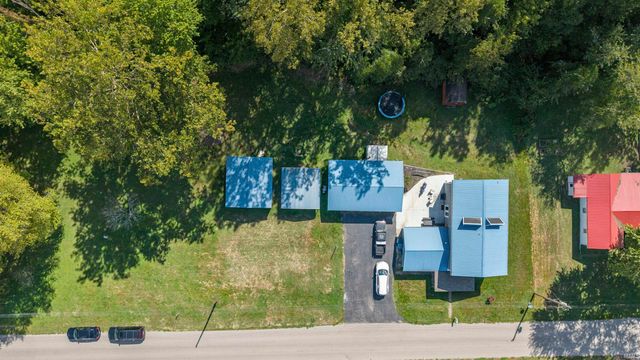 1005 E Ohio Street, Princeton, IN 47670