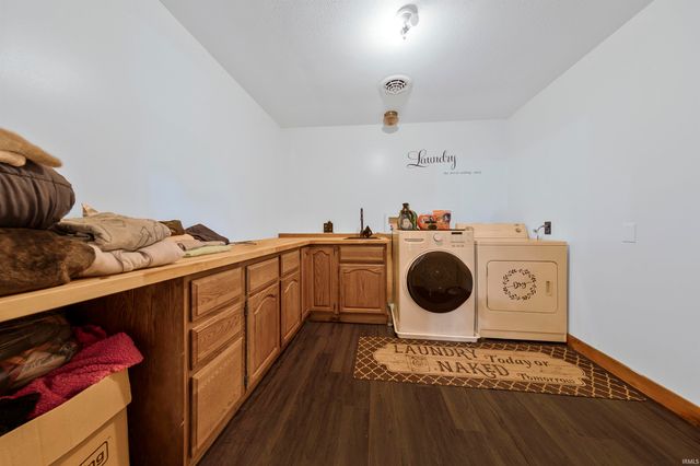 1005 E Ohio Street, Princeton, IN 47670