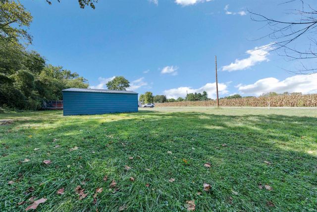 1005 E Ohio Street, Princeton, IN 47670