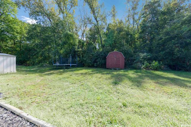 1005 E Ohio Street, Princeton, IN 47670