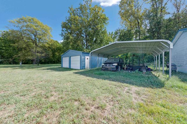 1005 E Ohio Street, Princeton, IN 47670