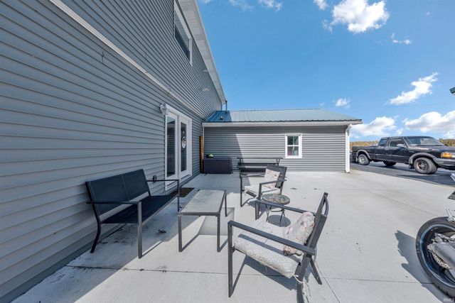 1005 E Ohio Street, Princeton, IN 47670