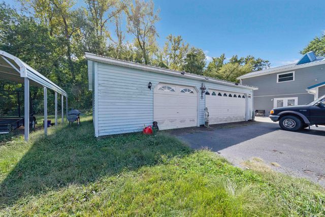 1005 E Ohio Street, Princeton, IN 47670