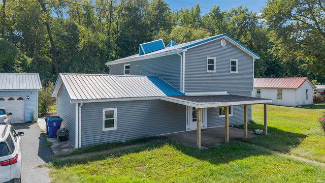 1005 E Ohio Street, Princeton, IN 47670