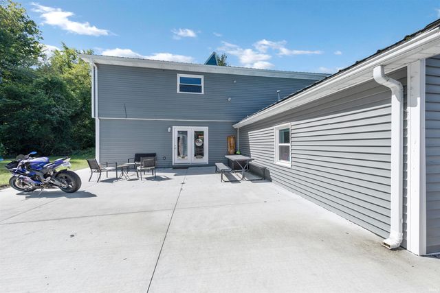 1005 E Ohio Street, Princeton, IN 47670