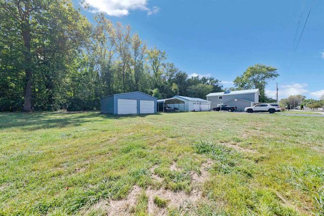 1005 E Ohio Street, Princeton, IN 47670