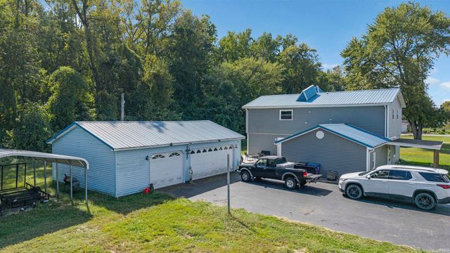 1005 E Ohio Street, Princeton, IN 47670