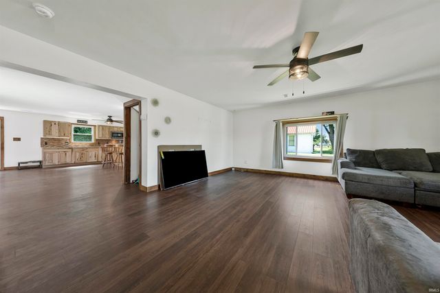 1005 E Ohio Street, Princeton, IN 47670