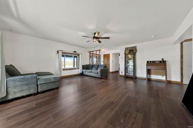 1005 E Ohio Street, Princeton, IN 47670