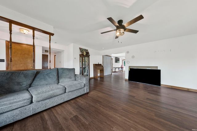 1005 E Ohio Street, Princeton, IN 47670