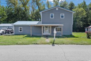 1005 E Ohio Street, Princeton, IN 47670