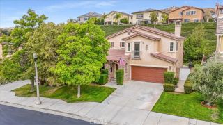 28721 Coal Mountain Court, Valencia, CA 91354